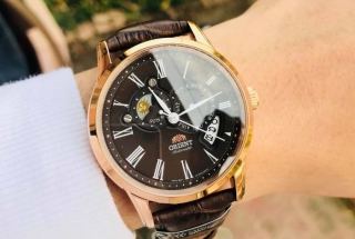 Mua đồng hồ đeo tay nam đẹp có thật sự tốt không?